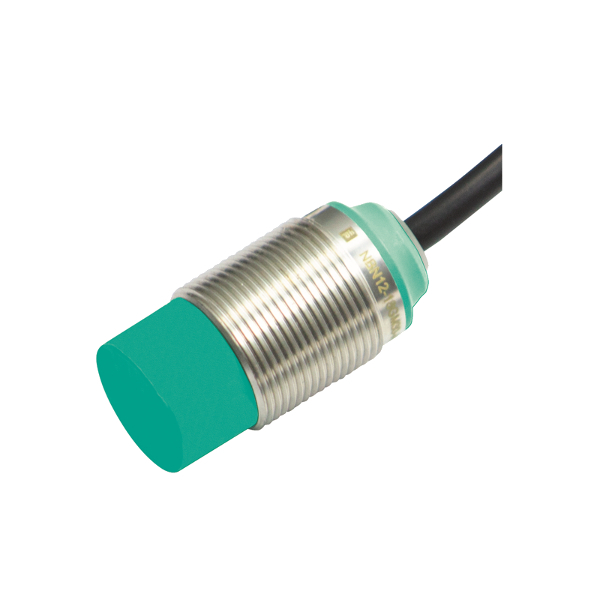 NBN12-18GM30-E2 | 326161-0140